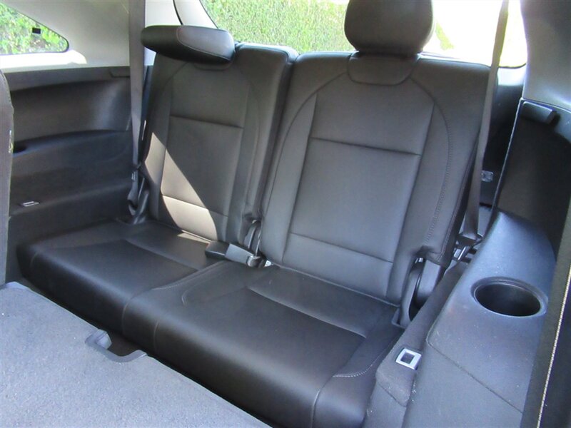 2017 Acura MDX w/Tech   - Photo 29 - Sherman Oaks, CA 91423