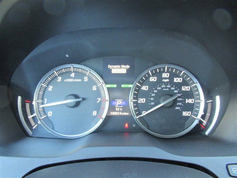 2017 Acura MDX w/Tech   - Photo 12 - Sherman Oaks, CA 91423