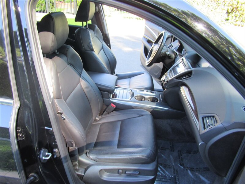 2017 Acura MDX w/Tech   - Photo 36 - Sherman Oaks, CA 91423