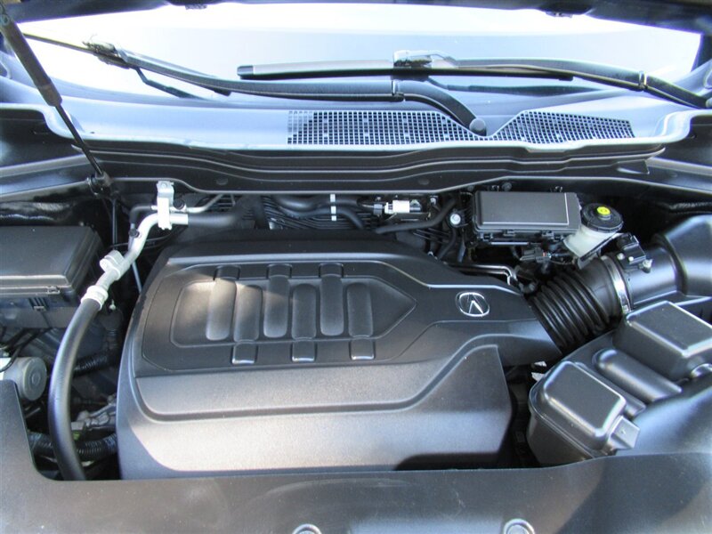 2017 Acura MDX w/Tech   - Photo 44 - Sherman Oaks, CA 91423