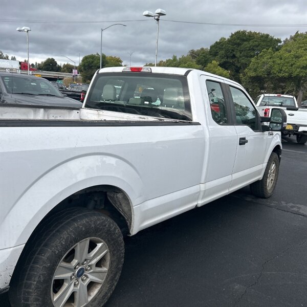 2019 Ford F-150 XL   - Photo 4 - Sherman Oaks, CA 91423