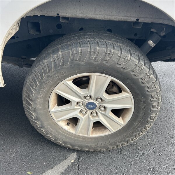 2019 Ford F-150 XL   - Photo 19 - Sherman Oaks, CA 91423