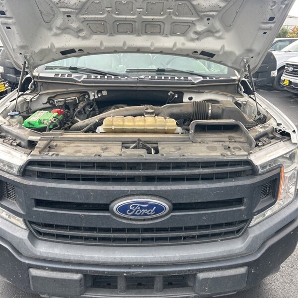 2019 Ford F-150 XL   - Photo 14 - Sherman Oaks, CA 91423