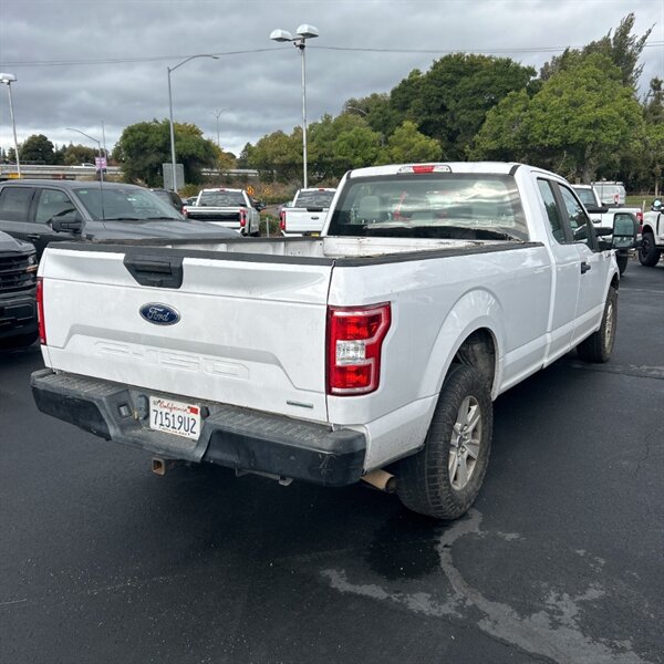 2019 Ford F-150 XL   - Photo 7 - Sherman Oaks, CA 91423