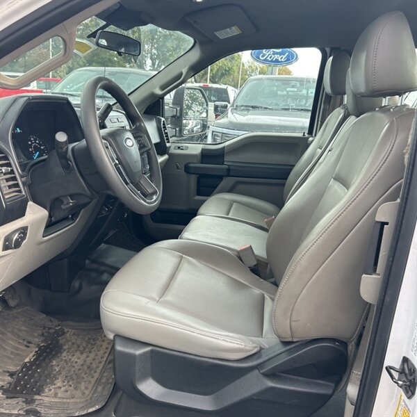 2019 Ford F-150 XL   - Photo 13 - Sherman Oaks, CA 91423