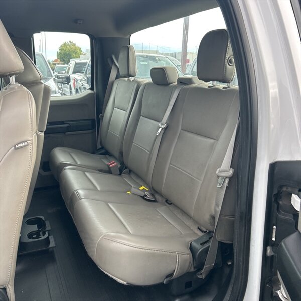 2019 Ford F-150 XL   - Photo 11 - Sherman Oaks, CA 91423