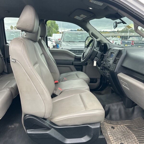 2019 Ford F-150 XL   - Photo 10 - Sherman Oaks, CA 91423