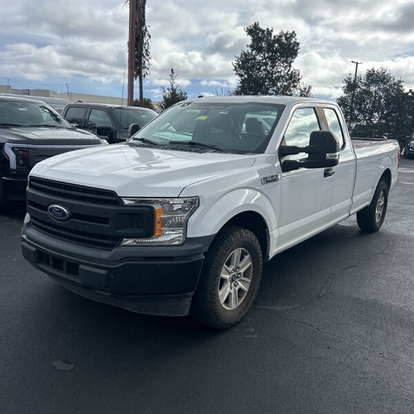 2019 Ford F-150 XL   - Photo 3 - Sherman Oaks, CA 91423