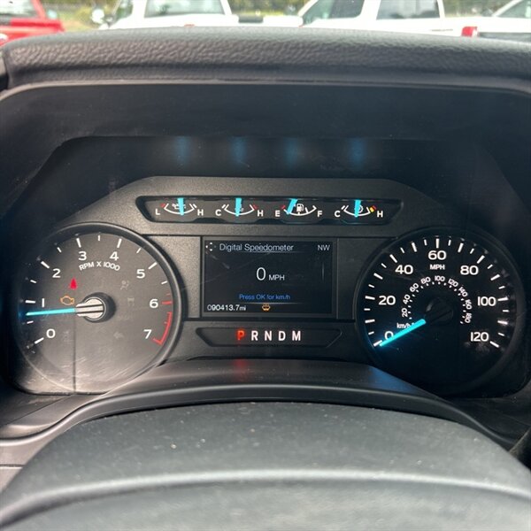 2019 Ford F-150 XL   - Photo 15 - Sherman Oaks, CA 91423