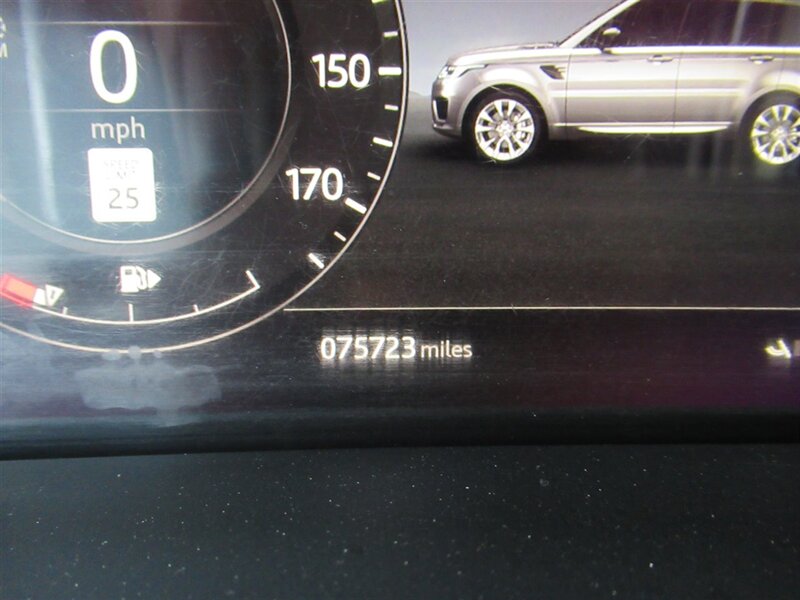 2020 Land Rover Range Rover Sport P525 HSE Dynamic   - Photo 24 - Sherman Oaks, CA 91423