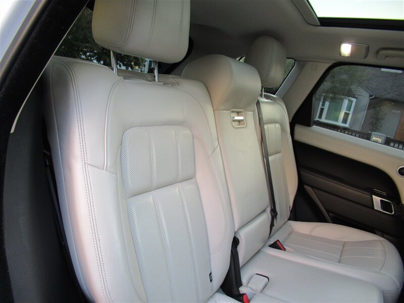 2020 Land Rover Range Rover Sport P525 HSE Dynamic   - Photo 39 - Sherman Oaks, CA 91423