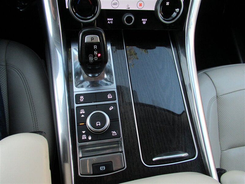 2020 Land Rover Range Rover Sport P525 HSE Dynamic   - Photo 22 - Sherman Oaks, CA 91423