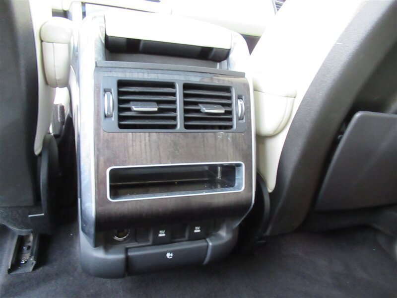 2020 Land Rover Range Rover Sport P525 HSE Dynamic   - Photo 33 - Sherman Oaks, CA 91423