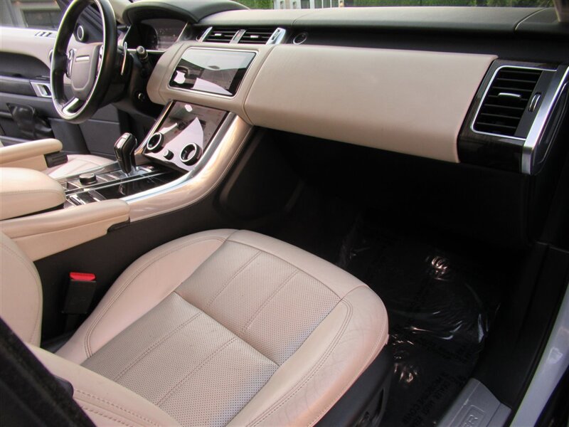 2020 Land Rover Range Rover Sport P525 HSE Dynamic   - Photo 41 - Sherman Oaks, CA 91423
