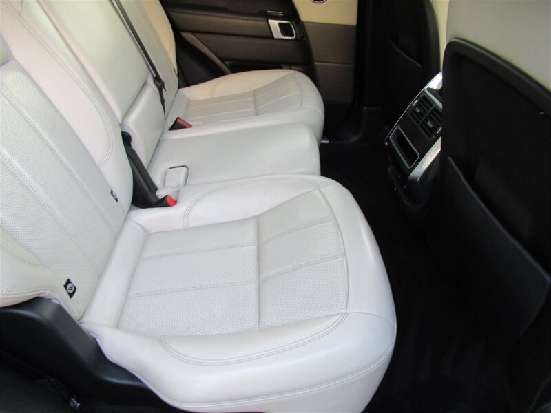 2020 Land Rover Range Rover Sport P525 HSE Dynamic   - Photo 38 - Sherman Oaks, CA 91423