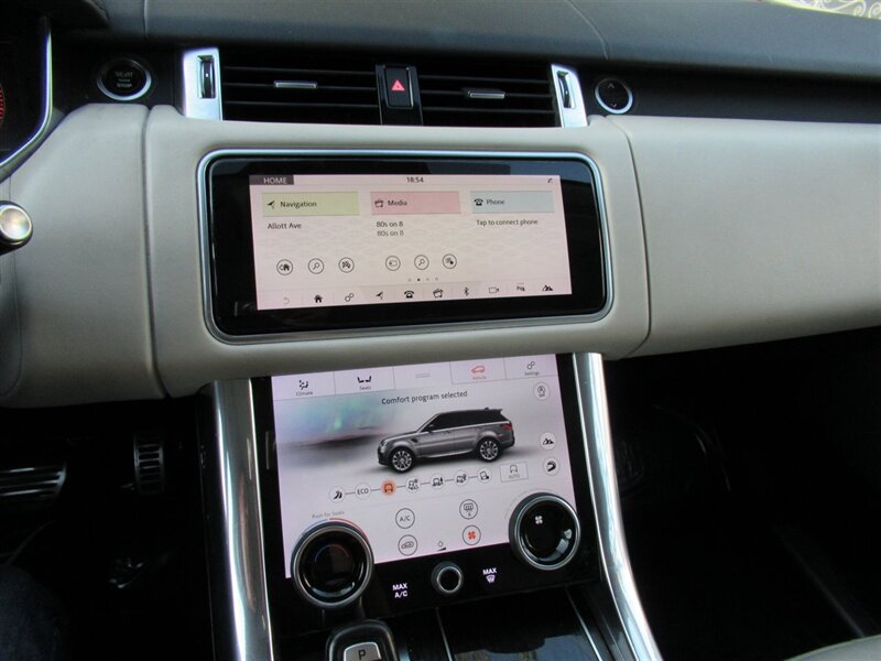 2020 Land Rover Range Rover Sport P525 HSE Dynamic   - Photo 21 - Sherman Oaks, CA 91423