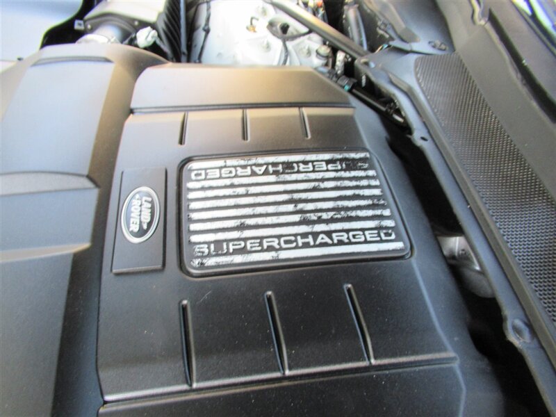 2020 Land Rover Range Rover Sport P525 HSE Dynamic   - Photo 49 - Sherman Oaks, CA 91423