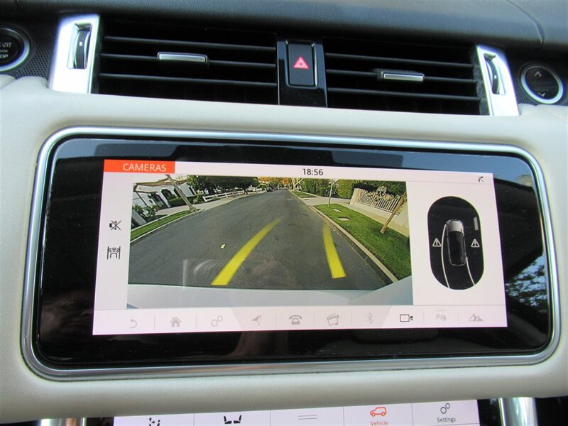 2020 Land Rover Range Rover Sport P525 HSE Dynamic   - Photo 26 - Sherman Oaks, CA 91423