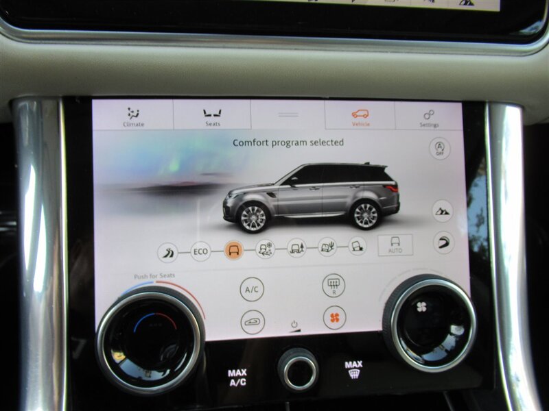 2020 Land Rover Range Rover Sport P525 HSE Dynamic   - Photo 27 - Sherman Oaks, CA 91423