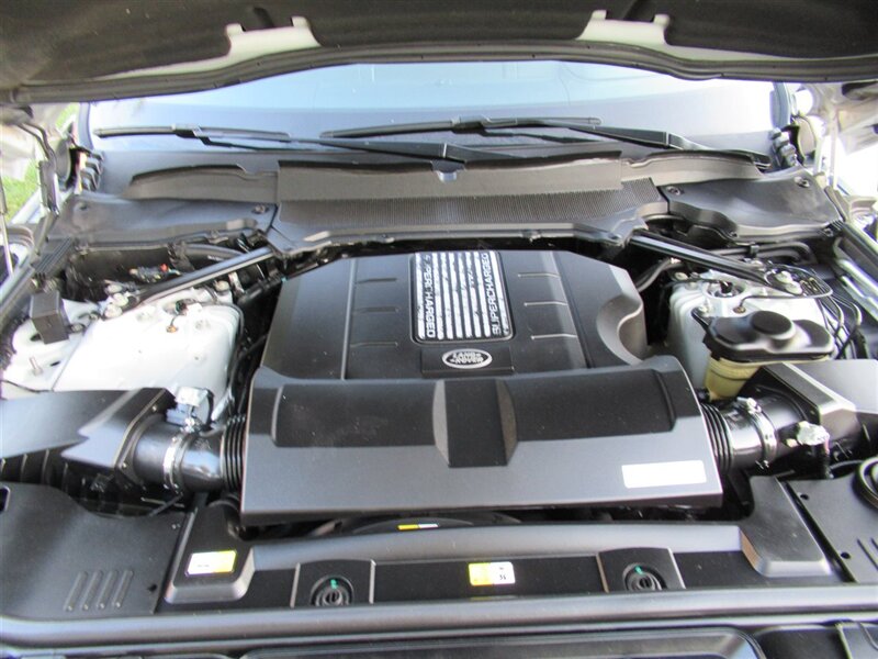 2020 Land Rover Range Rover Sport P525 HSE Dynamic   - Photo 48 - Sherman Oaks, CA 91423