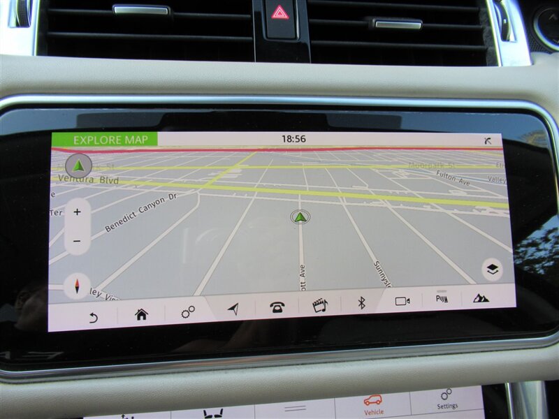 2020 Land Rover Range Rover Sport P525 HSE Dynamic   - Photo 25 - Sherman Oaks, CA 91423