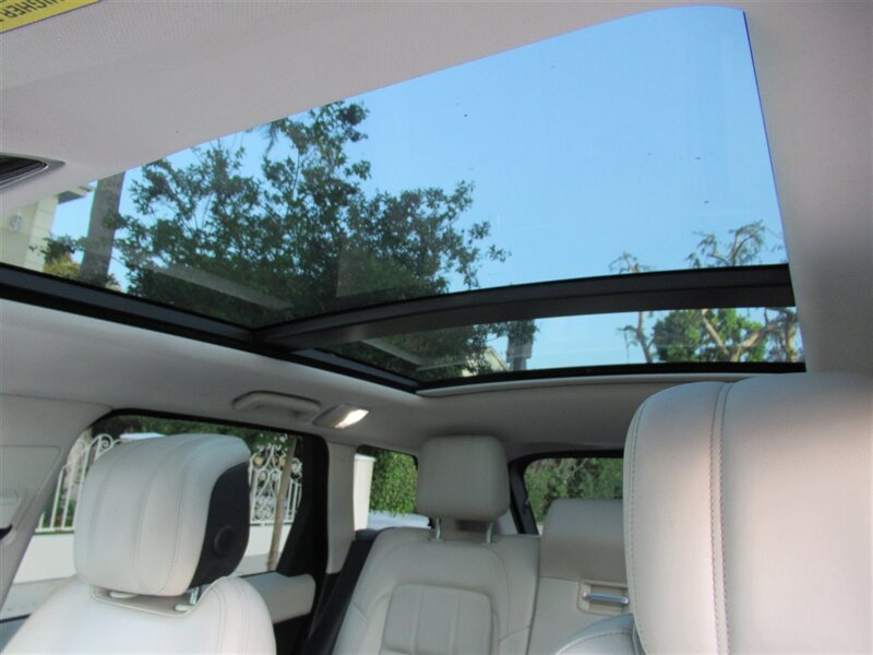 2020 Land Rover Range Rover Sport P525 HSE Dynamic   - Photo 28 - Sherman Oaks, CA 91423