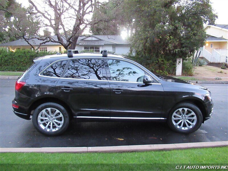 2014 Audi Q5 2.0T quattro Premium plus   - Photo 7 - Sherman Oaks, CA 91423