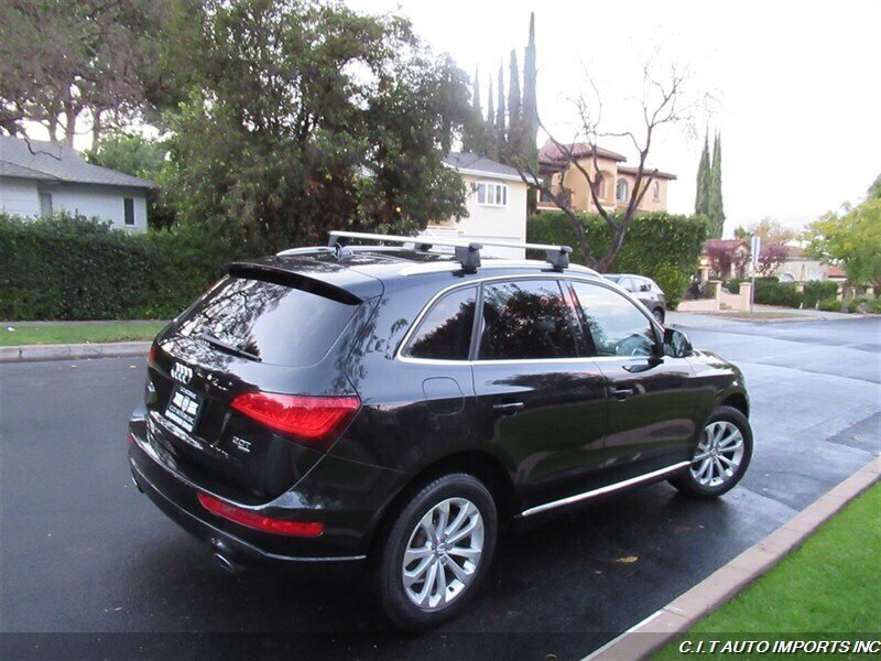 2014 Audi Q5 2.0T quattro Premium plus   - Photo 6 - Sherman Oaks, CA 91423