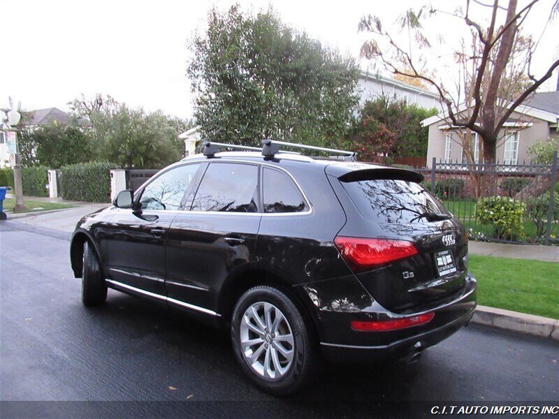 2014 Audi Q5 2.0T quattro Premium plus   - Photo 4 - Sherman Oaks, CA 91423