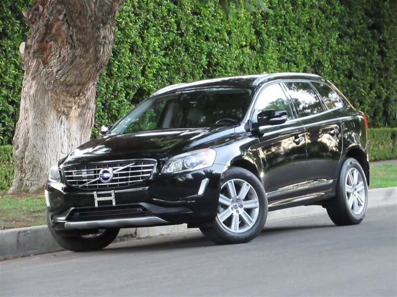 2016 Volvo XC60 T6 Drive-E Platinum   - Photo 1 - Sherman Oaks, CA 91423