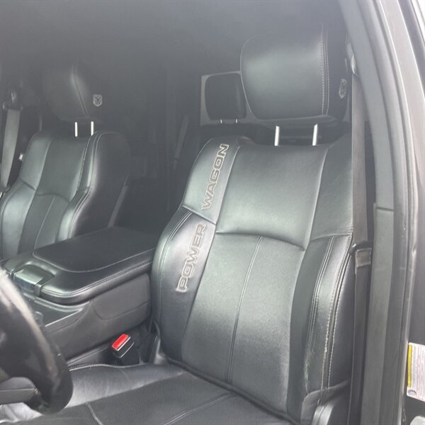 2018 RAM 2500 Power Wagon   - Photo 14 - Sherman Oaks, CA 91423