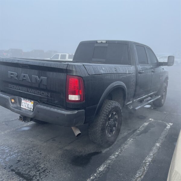 2018 RAM 2500 Power Wagon   - Photo 4 - Sherman Oaks, CA 91423