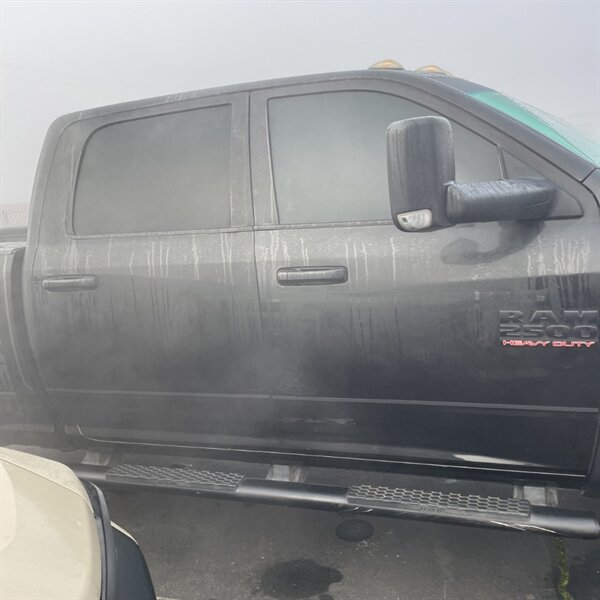 2018 RAM 2500 Power Wagon   - Photo 10 - Sherman Oaks, CA 91423