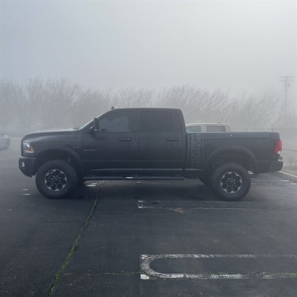 2018 RAM 2500 Power Wagon   - Photo 6 - Sherman Oaks, CA 91423