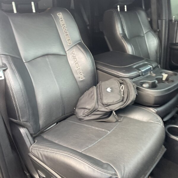 2018 RAM 2500 Power Wagon   - Photo 15 - Sherman Oaks, CA 91423