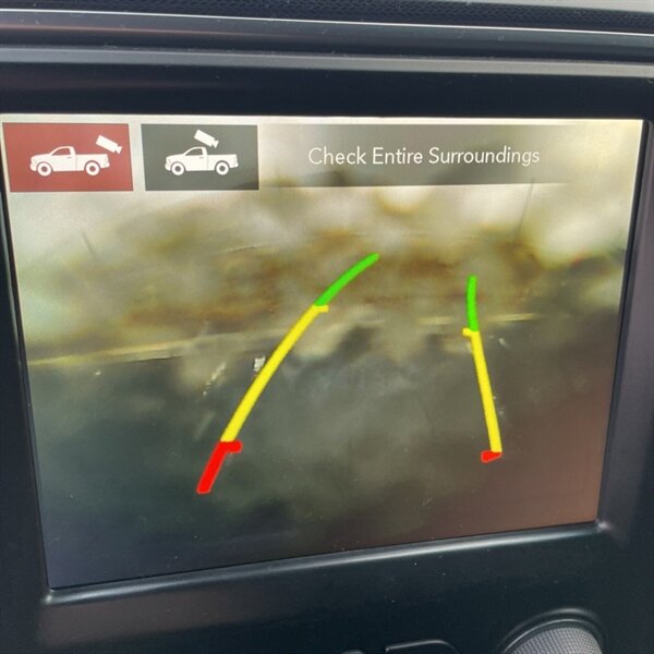 2018 RAM 2500 Power Wagon   - Photo 22 - Sherman Oaks, CA 91423