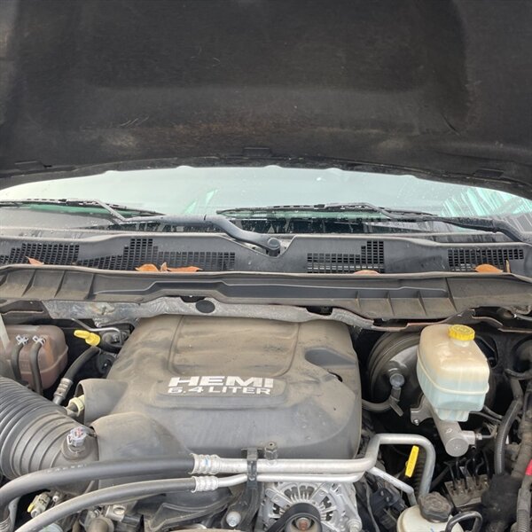 2018 RAM 2500 Power Wagon   - Photo 12 - Sherman Oaks, CA 91423