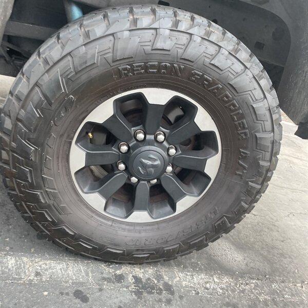 2018 RAM 2500 Power Wagon   - Photo 13 - Sherman Oaks, CA 91423