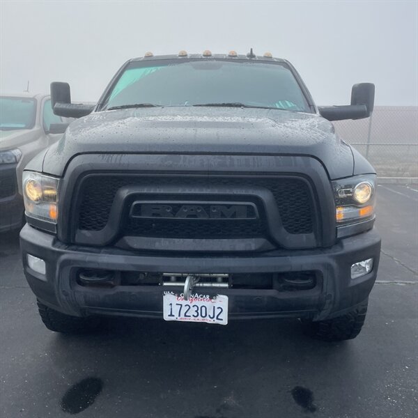 2018 RAM 2500 Power Wagon   - Photo 3 - Sherman Oaks, CA 91423