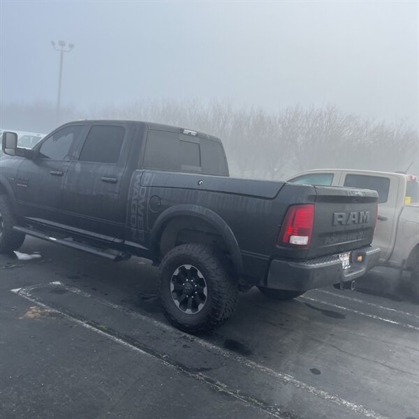 2018 RAM 2500 Power Wagon   - Photo 7 - Sherman Oaks, CA 91423