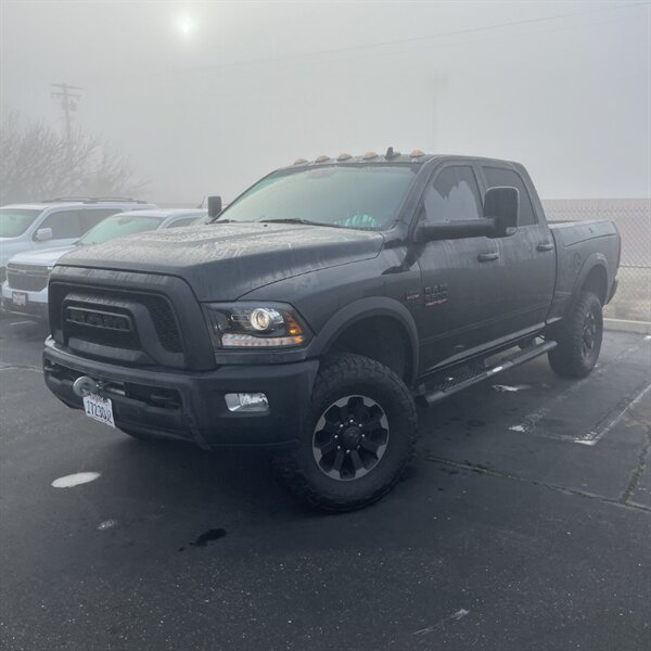 2018 RAM 2500 Power Wagon   - Photo 1 - Sherman Oaks, CA 91423