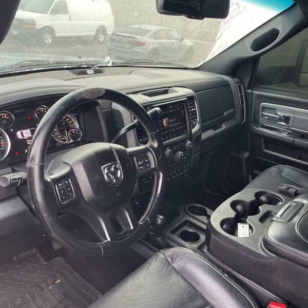 2018 RAM 2500 Power Wagon   - Photo 17 - Sherman Oaks, CA 91423