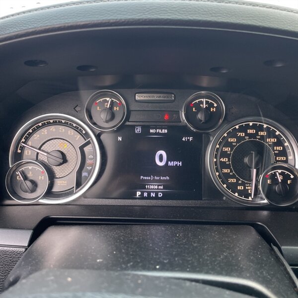 2018 RAM 2500 Power Wagon   - Photo 20 - Sherman Oaks, CA 91423