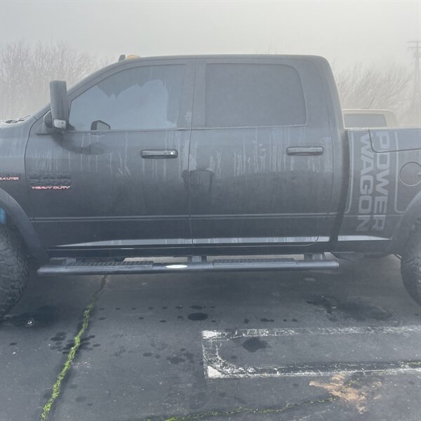 2018 RAM 2500 Power Wagon   - Photo 9 - Sherman Oaks, CA 91423