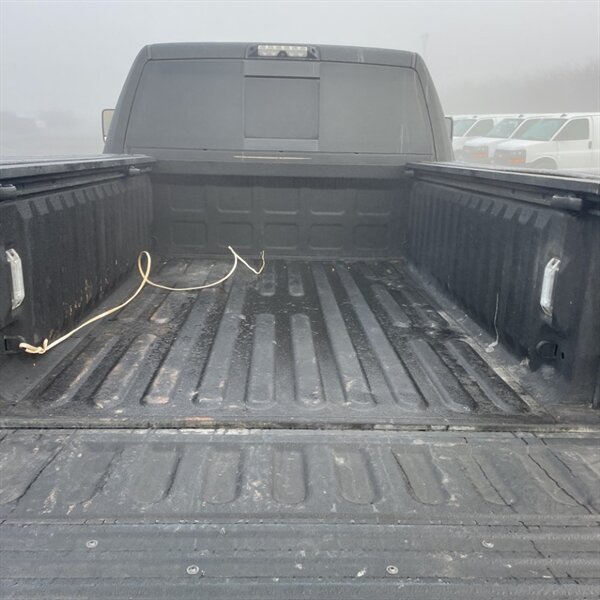 2018 RAM 2500 Power Wagon   - Photo 11 - Sherman Oaks, CA 91423