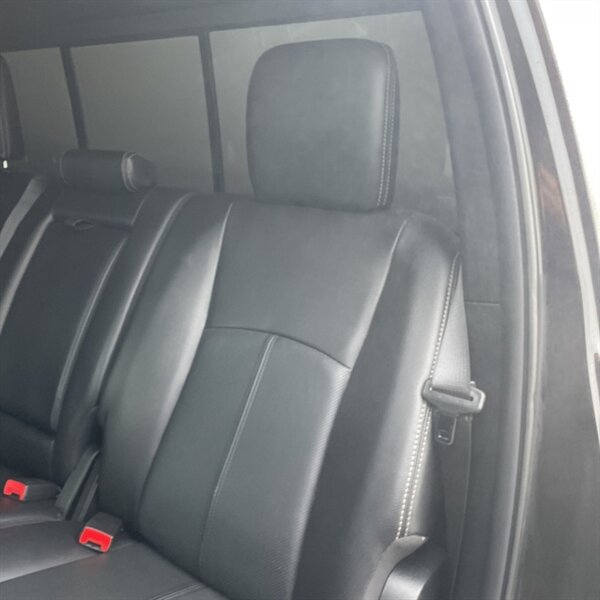 2018 RAM 2500 Power Wagon   - Photo 16 - Sherman Oaks, CA 91423