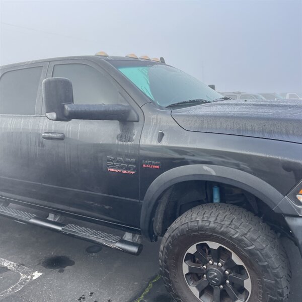 2018 RAM 2500 Power Wagon   - Photo 5 - Sherman Oaks, CA 91423