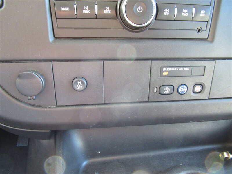 2014 Chevrolet Express LT 1500   - Photo 57 - Sherman Oaks, CA 91423
