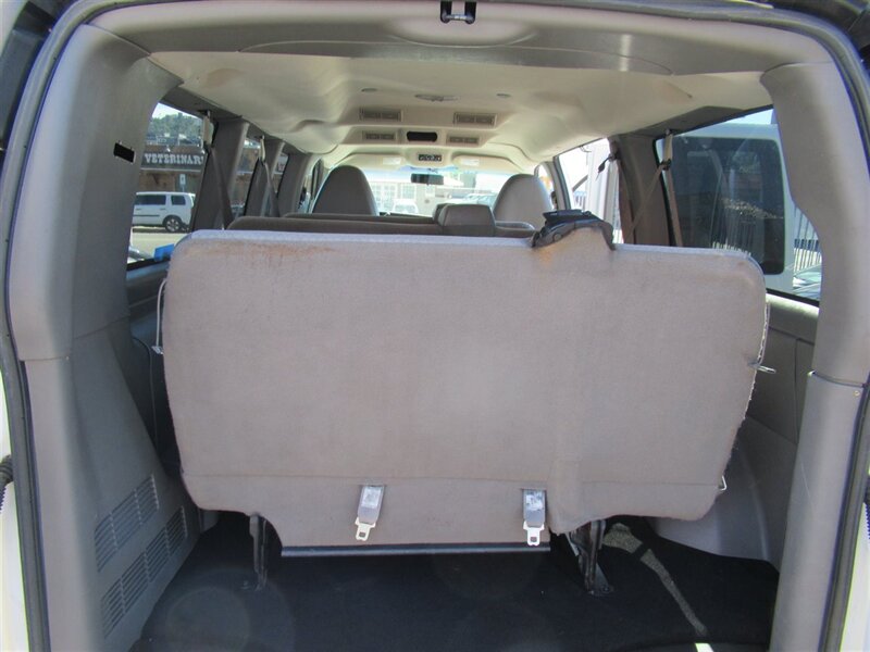 2014 Chevrolet Express LT 1500   - Photo 65 - Sherman Oaks, CA 91423