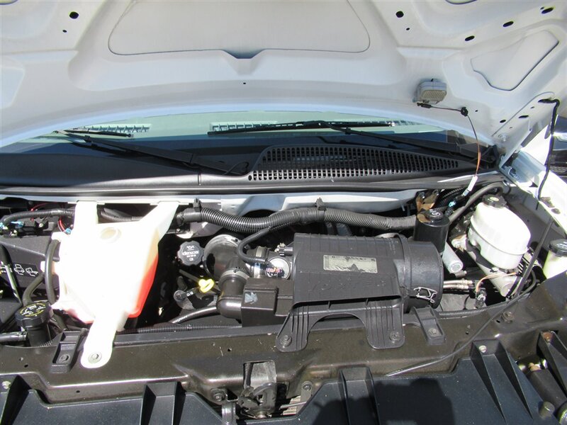 2014 Chevrolet Express LT 1500   - Photo 66 - Sherman Oaks, CA 91423